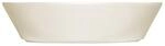 Iittala 1005931 Teema Schale 2,5L, Weiss, Porzellan