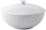 Villeroy & Boch - Royal Sch&uuml;ssel mit Deckel, formsch&ouml;ne Servierschale aus