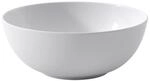 Villeroy & Boch - Royal Sch&uuml;ssel Rund Wei&szlig;, Sp&uuml;lmaschinenfest, Mikrowellensicher,