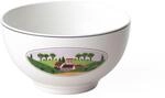 Villeroy & Boch &ndash; Design Naif M&uuml;slischale, Sp&uuml;lmaschinenfest, Mikrowellensicher,