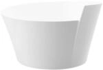 Villeroy und Boch NewWave Terrine, Premium Porzellan, wei&szlig;