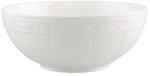 Villeroy & Boch 10-4389-3170 White Pearl Sch&uuml;ssel, Porzellan