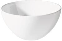 ASA Sch&uuml;ssel, Keramik, Wei&szlig;, &Oslash; 29,5 cm, H 16 cm