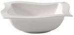 Villeroy und Boch NewWave Sch&uuml;ssel, Schale f&uuml;r Salate und Beilagen, eckige Form,