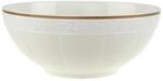Villeroy & Boch Ivoire Sch&uuml;ssel rund 21 cm