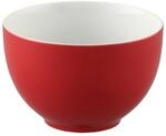 Thomas Sunny Day New Red M&uuml;slischale 12 cm