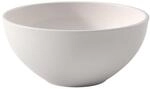 Villeroy & Boch - Artesano Sch&uuml;ssel Rund 24 cm Wei&szlig;, Sp&uuml;lmaschinenfest,