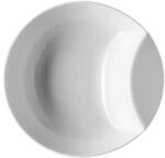 Rosenthal 11770-800001-15291 Mesh Schale, tief, 14 cm, wei&szlig;