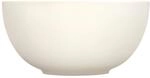 Iittala 1005488 Teema Schale 3,4L, Weiss, Porzellan