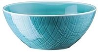 Rosenthal M&uuml;slischale aqua Gr&ouml;&szlig;e 14 cm &Oslash;