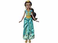 Disney Prinzessin Zaubermelodie Jasmin, singende Puppe