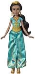 Disney Prinzessin Zaubermelodie Jasmin, singende Puppe