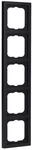 Busch-Jaeger 1725-885K future&reg; linear-Abdeckrahmen 5-fach Rahmen (Kunststoff