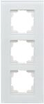 Kopp Athenis Abdeckrahmen 3-fach Glas mintfarben Art. Nr. 405508017