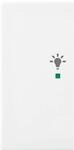 Busch-Jaeger Wippe aws Busch-balance SI 6231-21-914