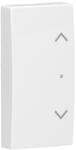 Busch-Jaeger 6232-20-914 Wippe 2-fach links/rechts mit Symbol Jalousie |...