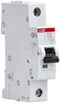 ABB S201-C20 Leitungsschutzschalter 20A 1-polig 6kA C-Charakteristik
