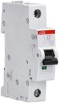 ABB S201-B6 Sicherungsautomat S200-1P 6 A-B B-Charakteristik 2CDS251001R0065