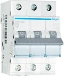 Hager Leitungsschutzschalter MBN332 3 polig 32A 6kA