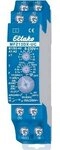 Eltako MFZ12DX-UC Zeitrelais Multifunktional 230V 1 St. Zeitbereich: 0.1s - 40h...