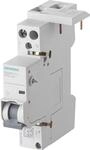 Siemens &ndash; Detektor Brandschutzmittel 1 &ndash; 16 A f&uuml;r Differential 1 + Neutral...