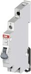 ABB E211-16-20 Ausschalter 16A 250V/400 V AC Lasttrennschalter