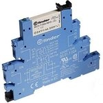 Finder 38.51.7.024.0050 Relaisbaustein Nennspannung: 24 V/DC Schaltstrom...