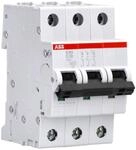 ABB 2CDS253001R0104 S203-C10 Sicherungsautomat Leitungsschutzschalter 1STK