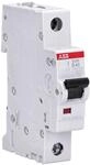 ABB S201-B40 Leitungsschutzschalter - 1-polig 40A Sicherungsautomat Typ B