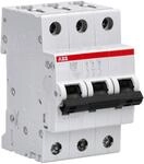 ABB 2CDS253001R0134 S203-C13 Sicherungsautomat Leitungsschutzschalter 1STK