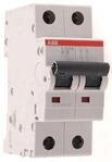 ABB Stotz S&J Sicherungsautomat S202-B40