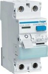 Hager CDA263D FI-Schalter 63A 30mA A-Typ 2-polig