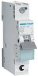 Hager Mcs110 C-Type 1P 1 Module (S) Circuit Breaker &ndash; Circuit Breakers (25...