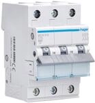 Hager MCN313 LS-Schalter 3P 6kA C-13A 3M Schraubtechnik