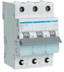Hager MBS363 x