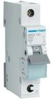 Hager MBS150 MBS150 Leitungsschutzschalter 1polig 50A 400V