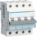 Hager MCN 620 Leitungsschutzschalter, 1er pack