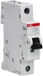 ABB S201-Z10 Sicherungsautomat - 1-polig, 10 A, Z-Charakteristik, 6 kA | LS-Schalter