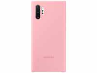 Samsung Silicone Cover EF-PN975 für Galaxy Note 10+, Pink