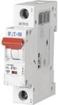 Eaton PXL, S200 MCB Leitungsschutzschalter Typ B, 1-polig 10A 400V,...