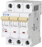 Eaton PXL Miniatur&uuml;berlastschalter Typ B, Pol 3-polig 13A 400V ac,...