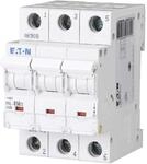 Eaton PXL, S200 MCB Leitungsschutzschalter Typ C, 3-polig 50A 400V, Abschaltverm&ouml;gen