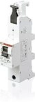ABB s751-e35l2 &ndash; Short Schaltungen (230/400, 50/60 Hz,-25 &ndash; 55 &deg;C,-40 &ndash;...