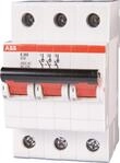 ABB Stotz S&J Einbauschalter E203/63R