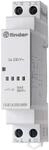 Finder Serie 13 &ndash; RELE Impulse elektronseinrichtung 1 NA 16 A