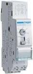 Hager EMS005 S-Type 1Modul(e) - Stromunterbrecher (16 A, 17,5 mm, 64 mm, -10-55...