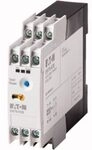 Eaton 269471 Thermistor-Maschinenschutzrelais, 1 Schlie&szlig;er + 1 &Ouml;ffner, 24-240...