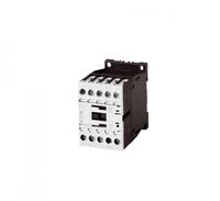Eaton DILM Sch&uuml;tz 230V ac-Spule, 3-polig, 400V ac / 12 A 230V ac 5.5 kW 3...