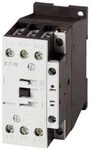 Eaton 277050 Leistungssch&uuml;tz, 3-polig + 1 &Ouml;ffner, 7, 5 kW/400 V/AC3, DC-Bet&auml;tigt