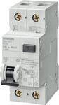 SIEMENS RCBO Sentron 5SU1 FI/LS-Schalter 32A, 2-polig, Empfindlichkeit 30mA,
